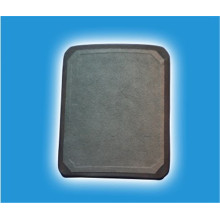 Nij IV UHMWPE, Sic, Composited Bulletproof Plate